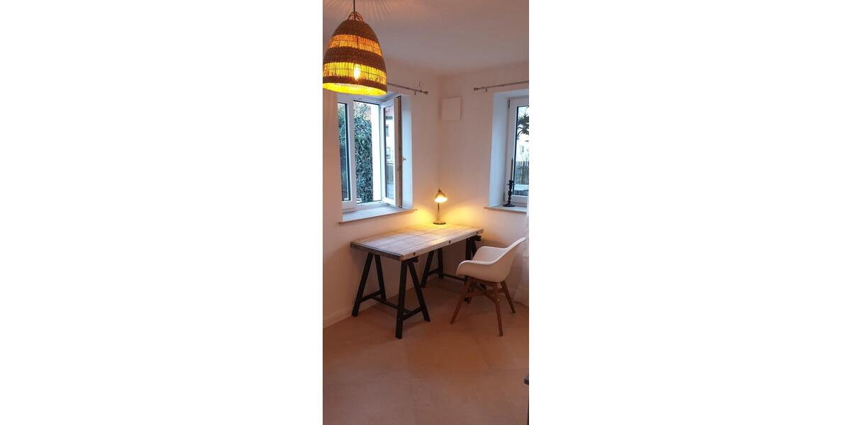 Wohnen auf Zeit Herrsching am Ammersee - 1 Zimmer, 14 m&sup2;, 660&euro; | Angebot:26551329