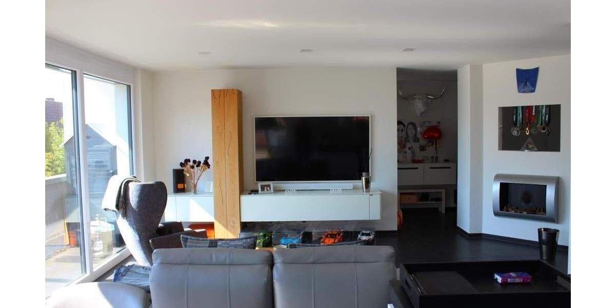 Etagenwohnung Böblingen - 3 Zimmer, 109 m&sup2;, 1.800&euro; | Angebot:24497716