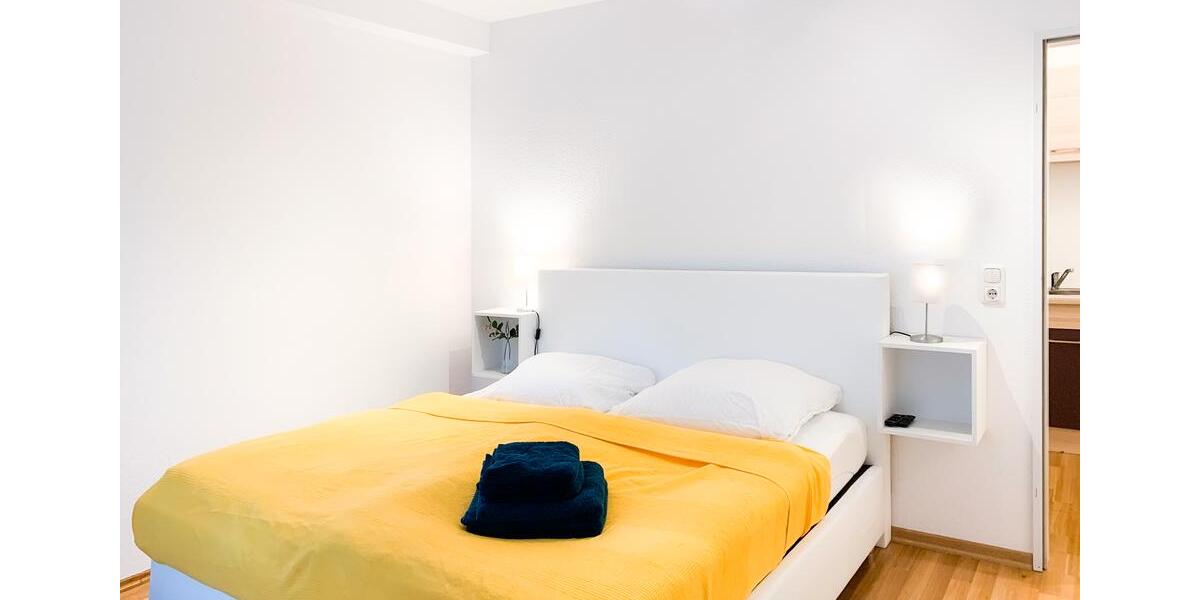 Wohnen auf Zeit Aachen Aachen-Mitte - 1 Zimmer, 30 m&sup2;, 900&euro; | Angebot:13964562