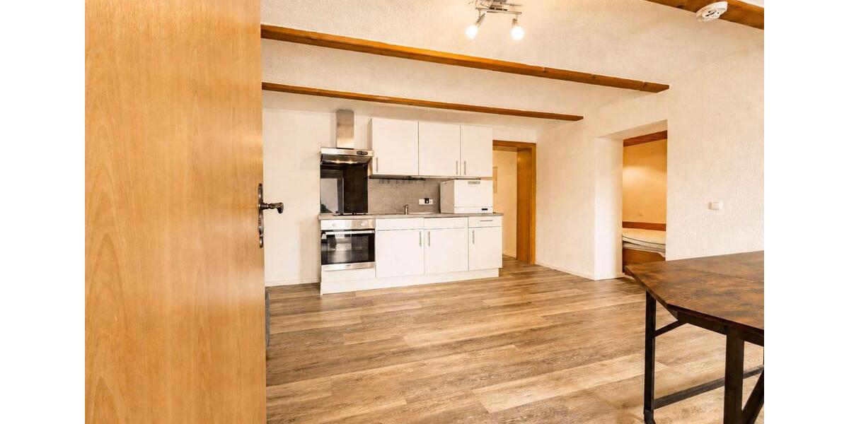 Erdgeschoßwohnung Passau Mühltal - 1 Zimmer, 40 m&sup2;, 430&euro; | Angebot:26634330
