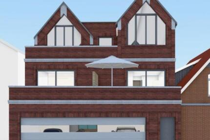 Große Penthouse Wohnung in Top Lage 4 zimmer