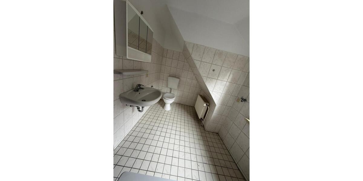 Etagenwohnung Alfeld (Leine) - 2 Zimmer, 55 m&sup2;, 600&euro; | Angebot:26492060