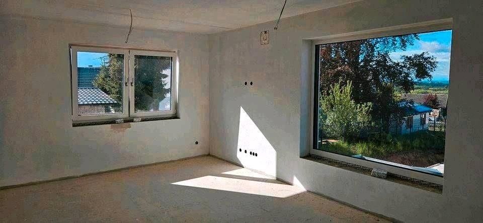 Etagenwohnung Vilshofen an der Donau - 2 Zimmer, 62 m&sup2;, 650&euro; | Angebot:26512271