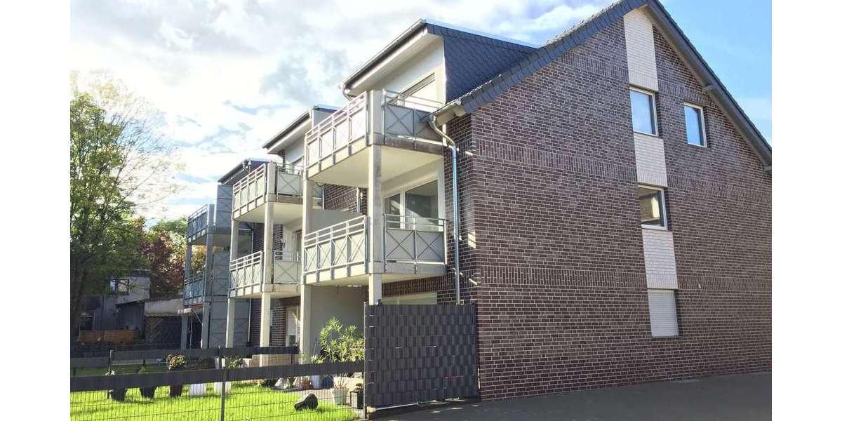 Etagenwohnung Duisburg-Meiderich Meiderich - 2 Zimmer, 43 m&sup2;, 239&euro; | Angebot:26980583