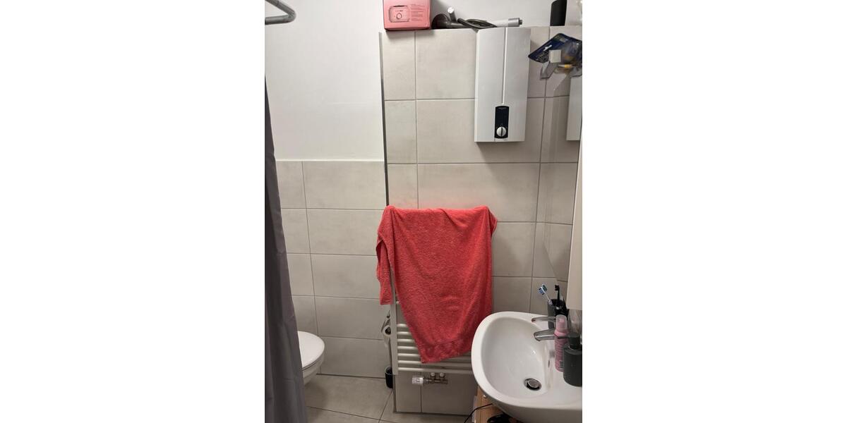 Erdgeschoßwohnung Minden - 2 Zimmer, 70 m&sup2;, 600&euro; | Angebot:26591558