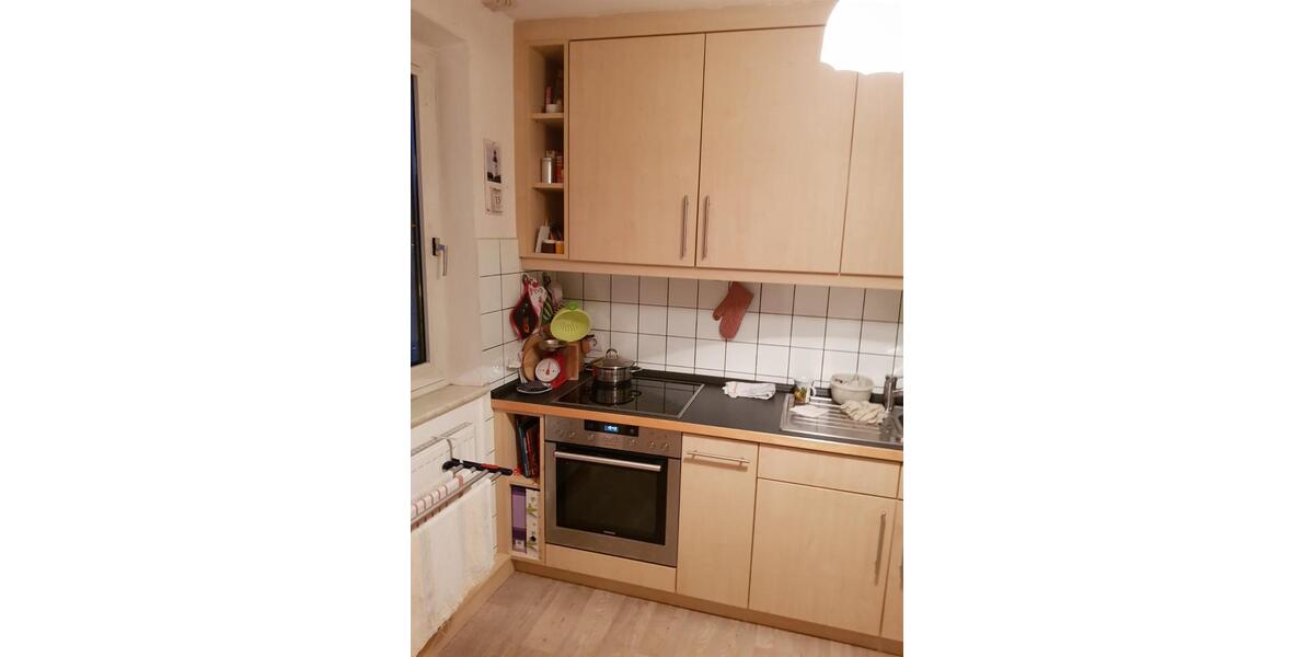 Etagenwohnung Cham - 4 Zimmer, 90 m&sup2;, 550&euro; | Angebot:24362980