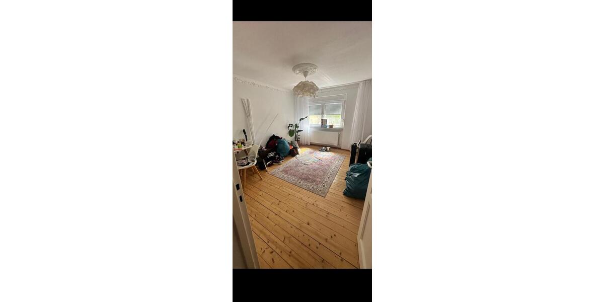 Etagenwohnung Mannheim Gartenstadt - 2 Zimmer, 53 m&sup2;, 550&euro; | Angebot:26702477