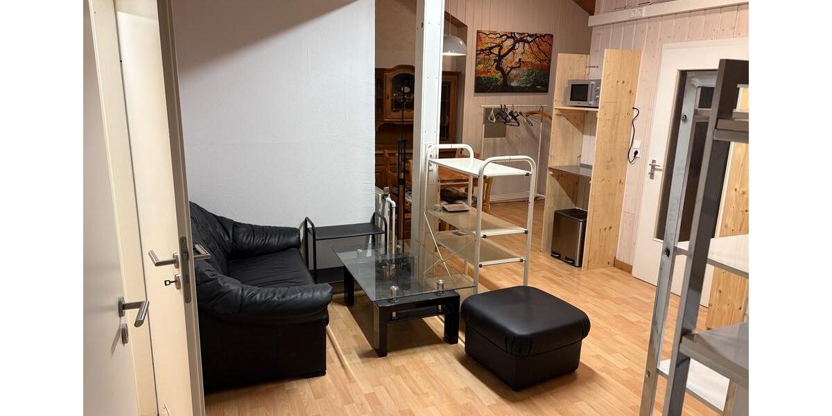 Erdgeschoßwohnung Schwaikheim - 3 Zimmer, 60 m&sup2;, 780&euro; | Angebot:23571463