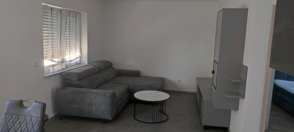 Erdgeschoßwohnung Feuchtwangen - 3 Zimmer, 50 m&sup2;, 750&euro; | Angebot:26680179