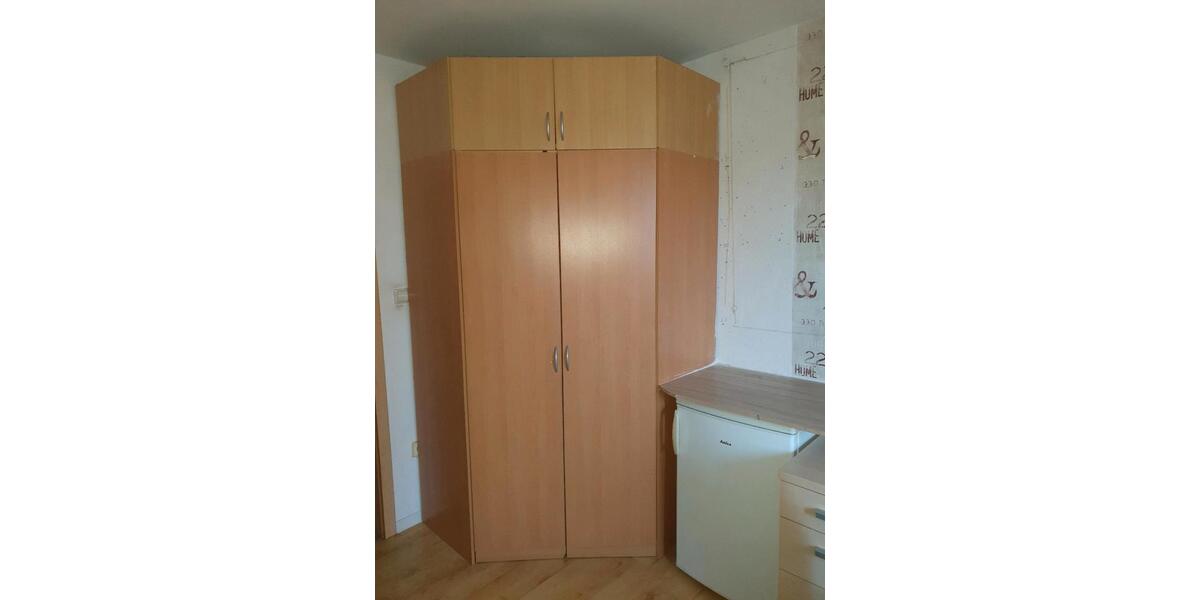 Wohnen auf Zeit Augustdorf - 1 Zimmer, 30 m&sup2;, 457&euro; | Angebot:24729244