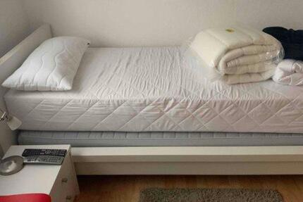 Wohnen auf Zeit Leinfelden-Echterdingen Echterdingen - 4 Zimmer, 12 m&sup2;, 600&euro; | Angebot:25989581