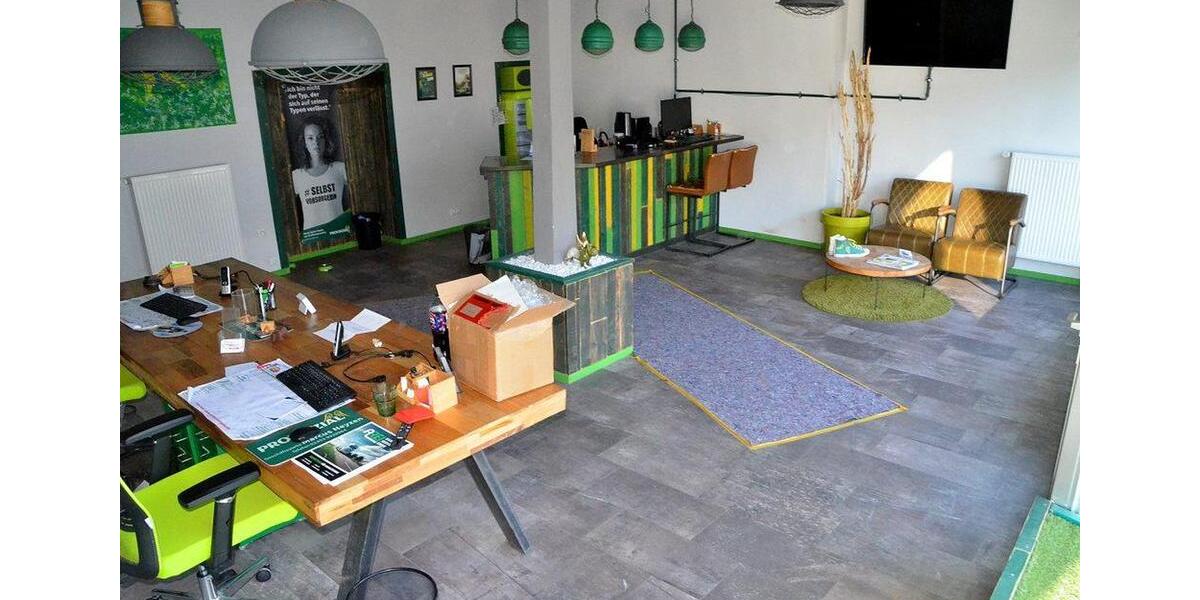 Gewerbeobjekt Eschweiler - 950&euro; | Angebot:26582250