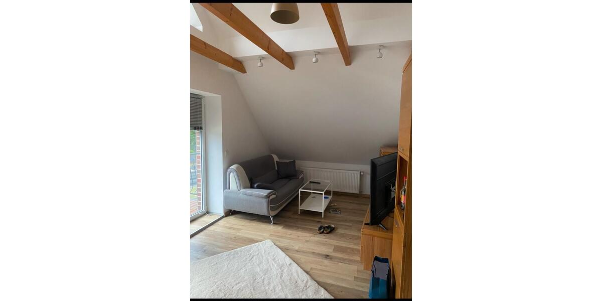 Mietwohnung 2 zimmer