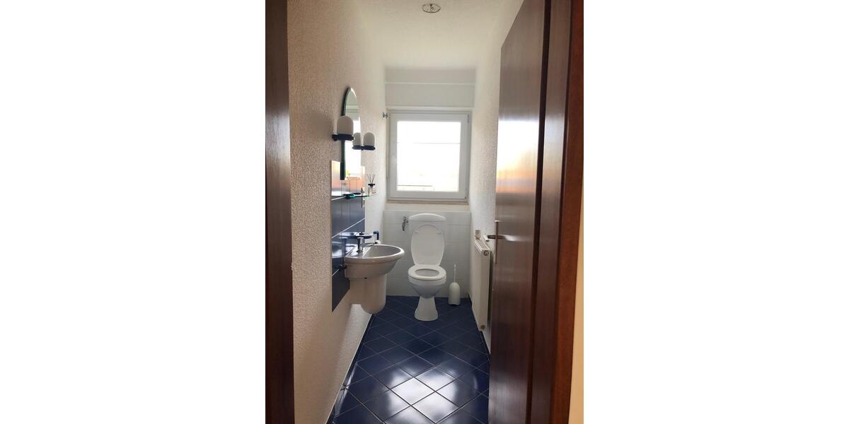 Etagenwohnung Hardheim - 4 Zimmer, 105 m&sup2;, 650&euro; | Angebot:25839359