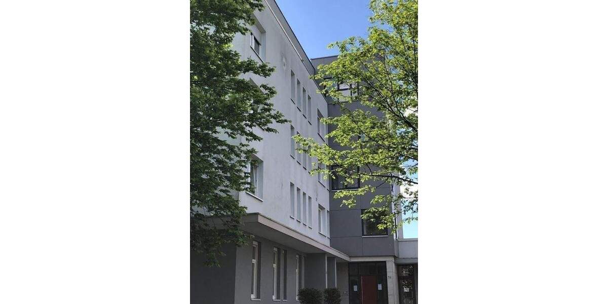 2-Zimmer-Wohnung, Heessener Markt 16, 59073 Hamm 2 zimmer
