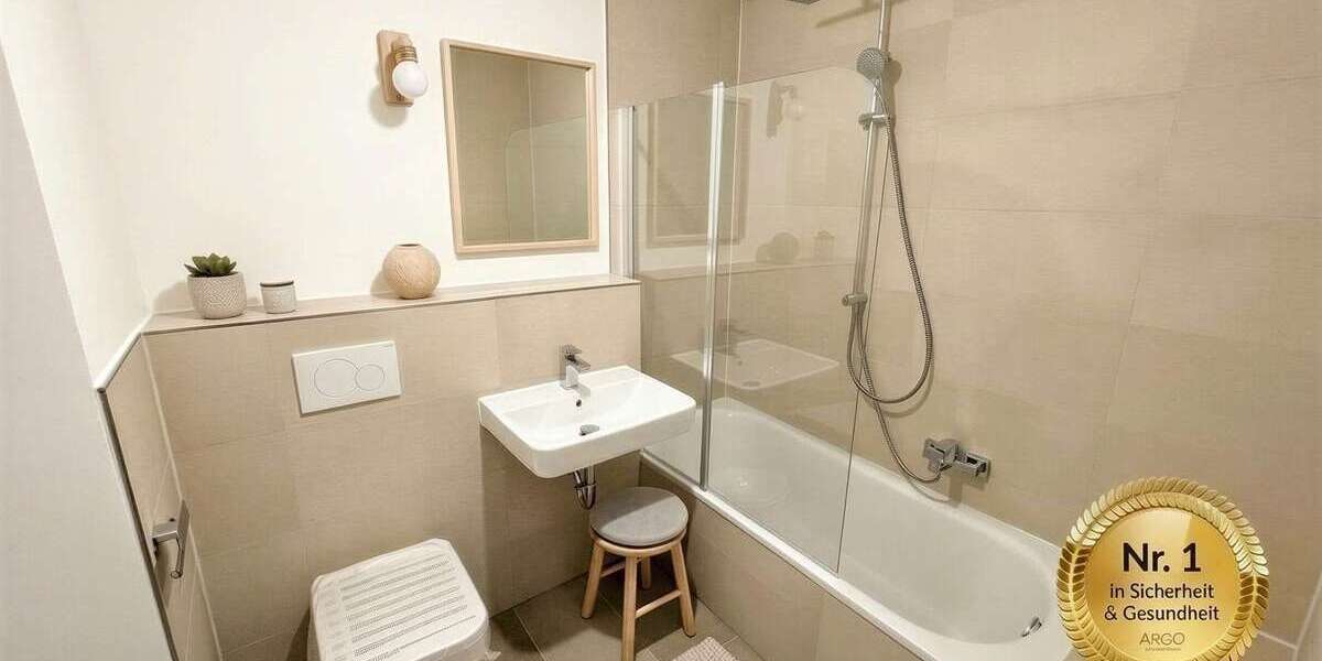 Etagenwohnung Dresden Löbtau - 2 Zimmer, 44 m&sup2;, 599&euro; | Angebot:25283608