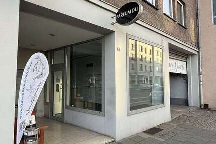 Gewerbeobjekt Duisburg Altstadt - 430&euro; | Angebot:27231123