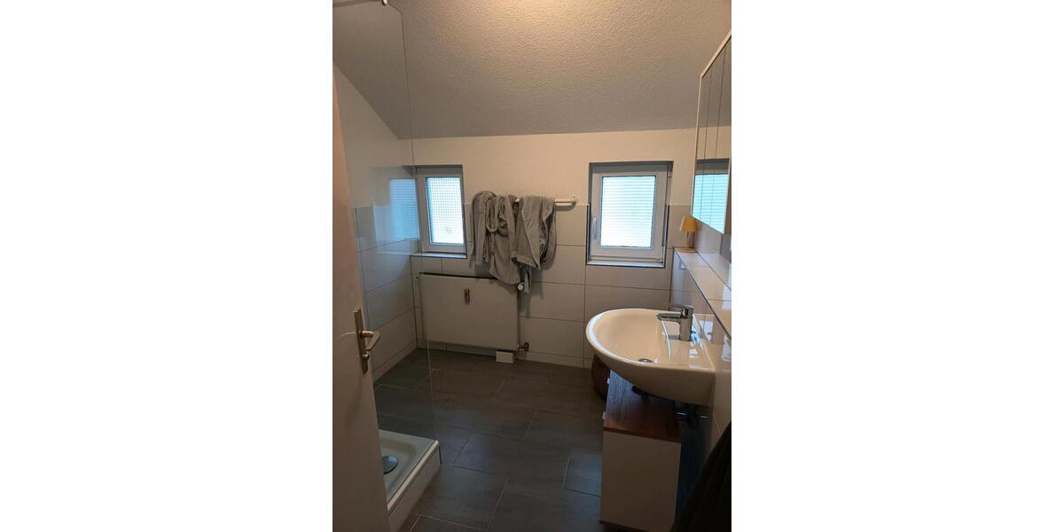 Dachgeschoßwohnung Lauffen am Neckar - 3.5 Zimmer, 80 m&sup2;, 850&euro; | Angebot:26483171