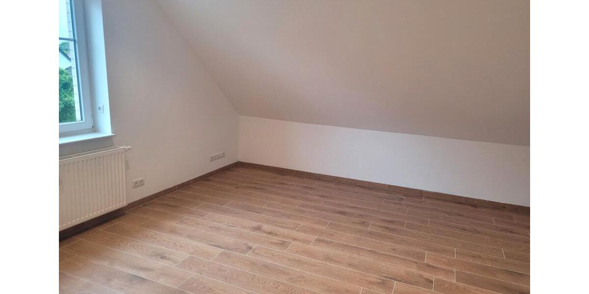 Dachgeschoßwohnung Dörpen - 2 Zimmer, 56 m&sup2;, 500&euro; | Angebot:26612198