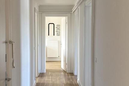 Wohnung Hamburg Bergedorf - 3 Zimmer, 89 m&sup2;, 1.380&euro; | Angebot:26493713