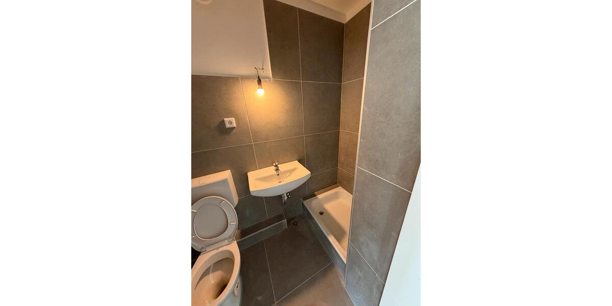 Etagenwohnung Wuppertal Unterbarmen - 1 Zimmer, 30 m&sup2;, 500&euro; | Angebot:26367902