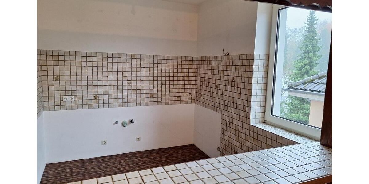 Gemütliche ca. 50 qm Wohnung Solingen-Klauberg 2 zimmer