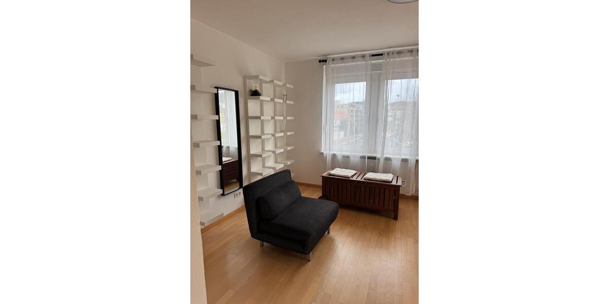 Etagenwohnung Ettlingen - 5 Zimmer, 120 m&sup2;, 1.450&euro; | Angebot:24489516