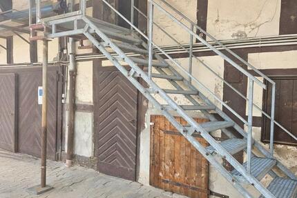 Gewerbeobjekt Lemgo - 80&euro; | Angebot:26022660