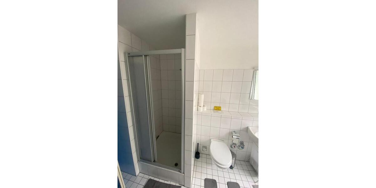 Wohnen auf Zeit Siegen Weidenau - 1 Zimmer, 15 m&sup2;, 330&euro; | Angebot:26496811