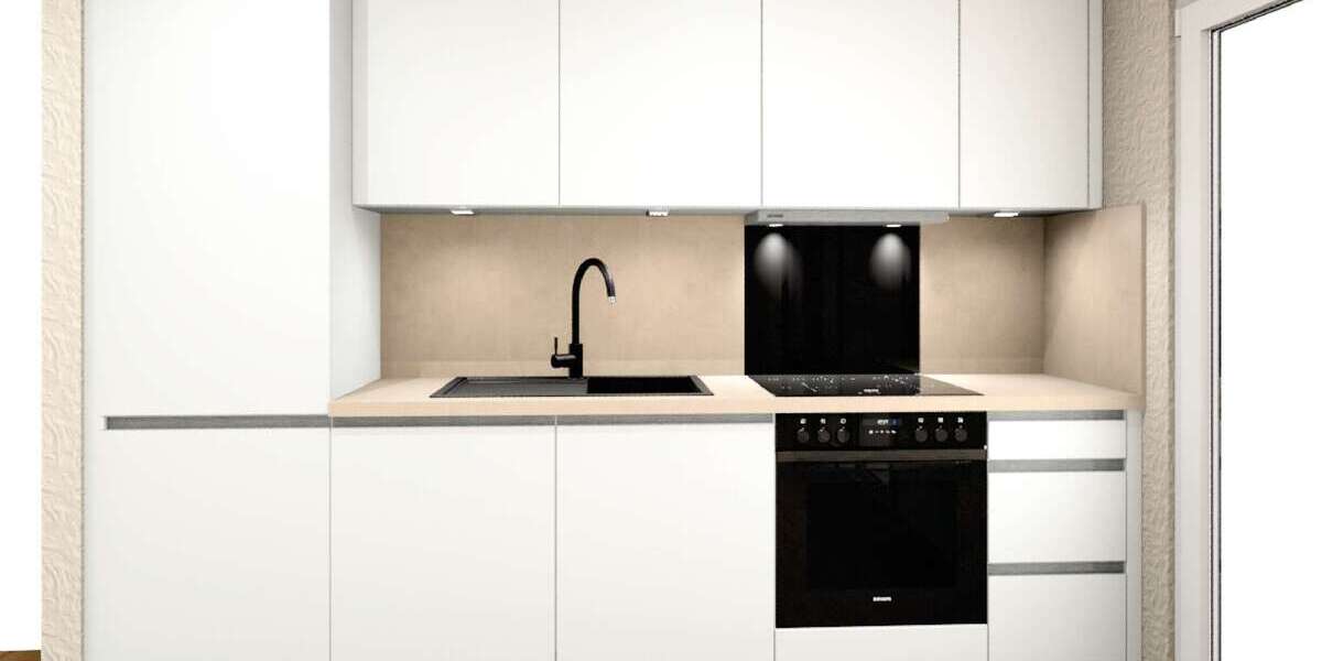 Etagenwohnung Solms - 2 Zimmer, 51 m&sup2;, 750&euro; | Angebot:26835152