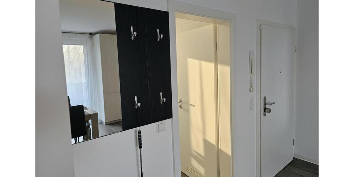Etagenwohnung Karlsruhe Mühlburg - 2 Zimmer, 48 m&sup2;, 635&euro; | Angebot:26245169