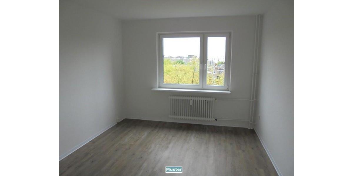 Dachgeschoßwohnung Buxtehude - 3 Zimmer, 68 m&sup2;, 873&euro; | Angebot:24980845