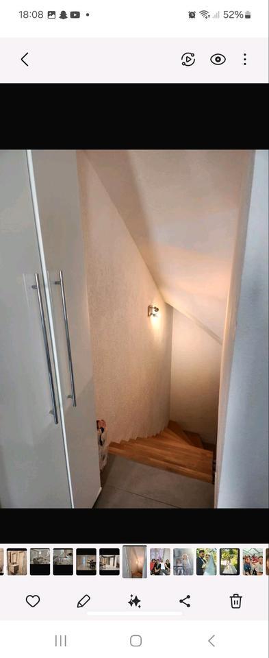 Wohnung zu vermieten zimmer