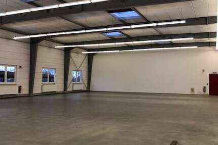 Gewerbeobjekt Zossen - 2.585&euro; | Angebot:27234645