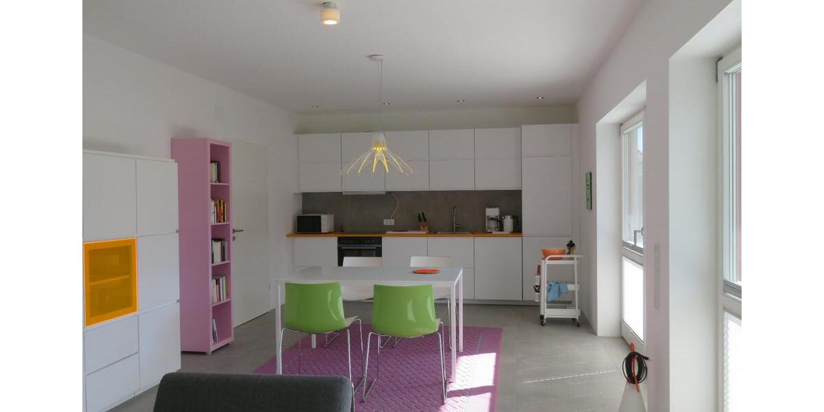 Wohnen auf Zeit 70qm TörringWaginger See 2 zimmer