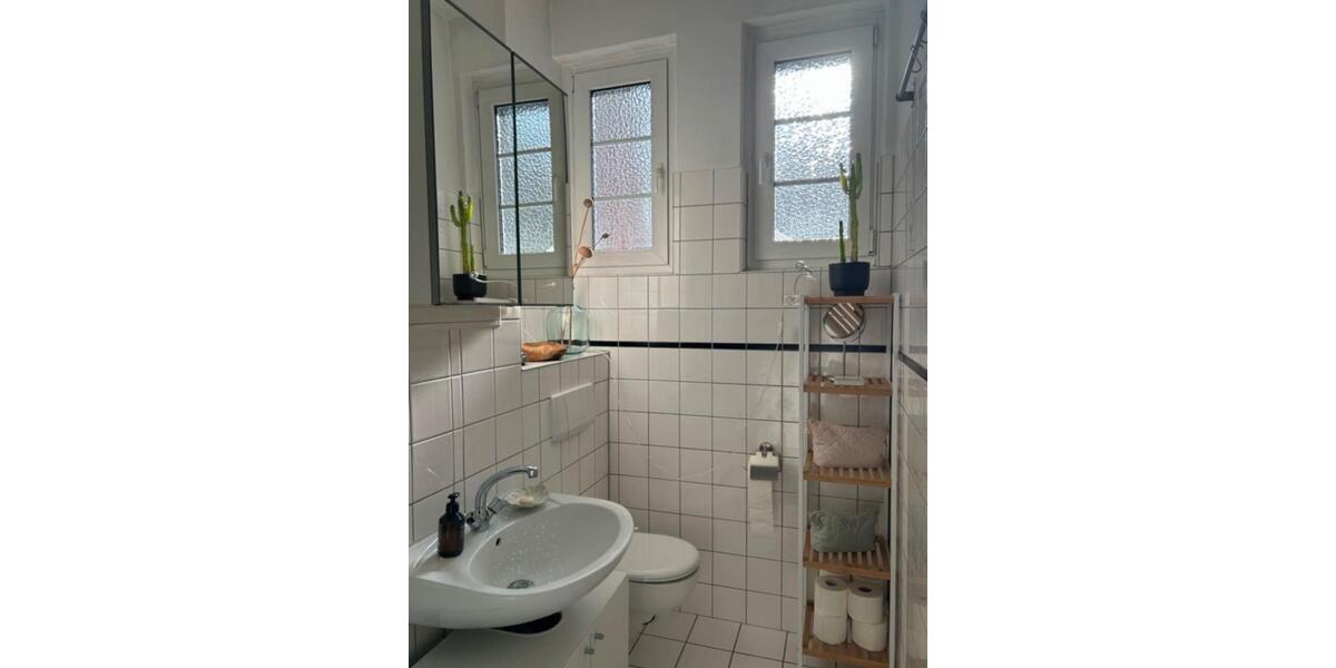 Wohnen auf Zeit Frankfurt am Main Sachsenhausen Süd - 2 Zimmer, 65 m&sup2;, 1.300&euro; | Angebot:26671355