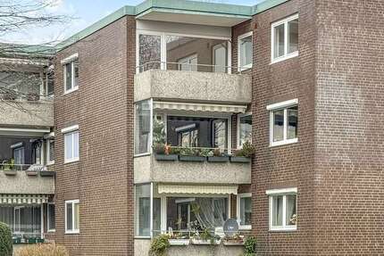 Wohnung zum Mieten in Tornesch 750 € 66 m² 3 zimmer