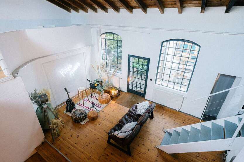 Büro in Köln 600 € 173 m² zimmer