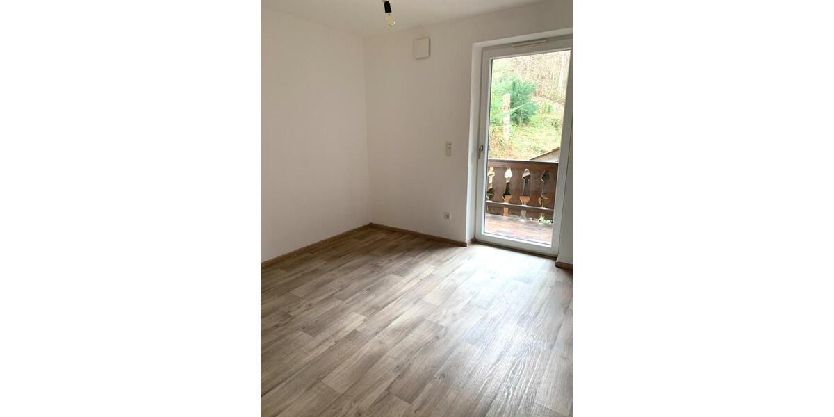 Etagenwohnung Bad Kohlgrub - 3.5 Zimmer, 90 m&sup2;, 890&euro; | Angebot:25903991