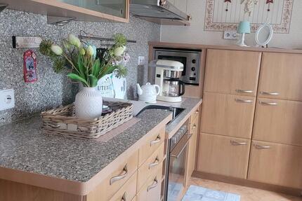 Wohnung Borken (Hessen) - 2.5 Zimmer, 90 m&sup2;, 650&euro; | Angebot:25988970