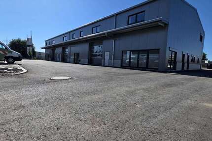 Gewerbeobjekt Neu-Ulm Ulm - 3.240&euro; | Angebot:27702475