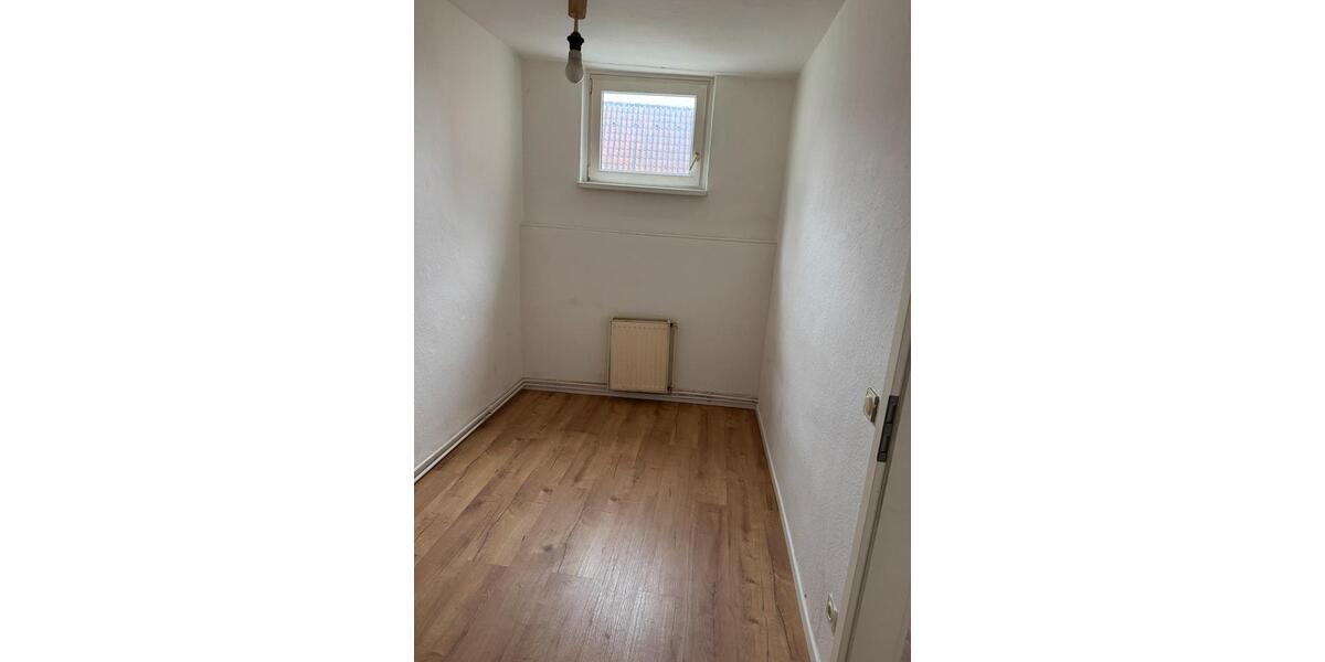Etagenwohnung Lübeck Sankt Jürgen - 3 Zimmer, 60 m&sup2;, 850&euro; | Angebot:26045188
