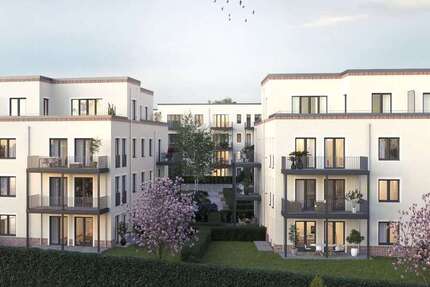 Wohnung zum Mieten in Solingen 1.150 € 89.52 m² 3 zimmer