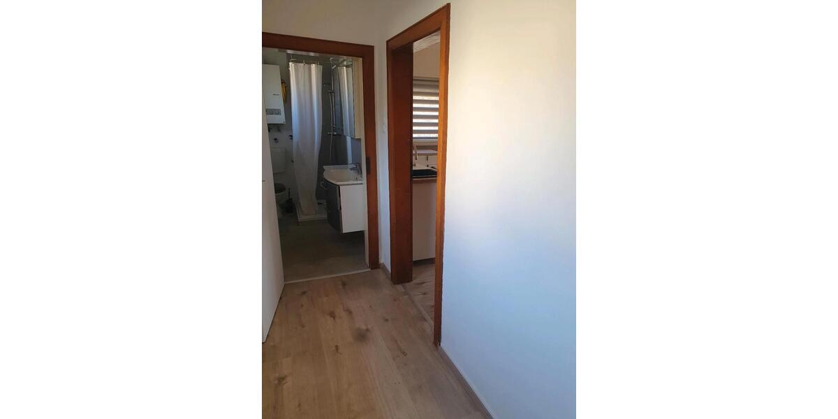 Etagenwohnung Meisenheim - 2 Zimmer, 55 m&sup2;, 480&euro; | Angebot:25755429