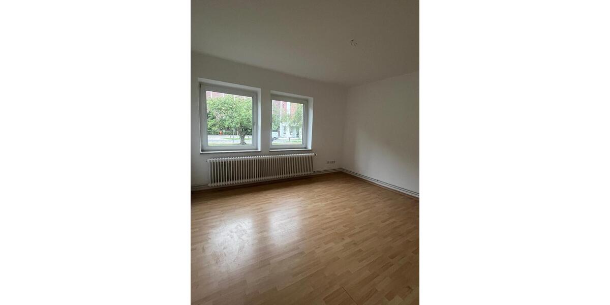 Erdgeschoßwohnung Wilhelmshaven Aldenburg - 3 Zimmer, 59 m&sup2;, 550&euro; | Angebot:26502501