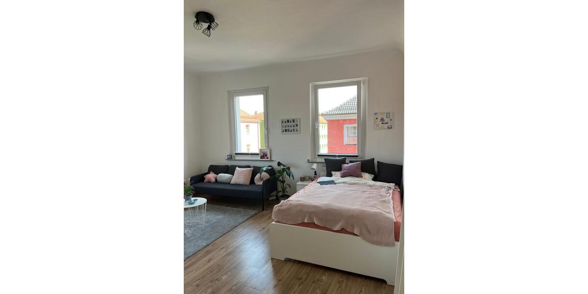 Wohnen auf Zeit Nürnberg Rabus - 1 Zimmer, 19 m&sup2;, 585&euro; | Angebot:26593302
