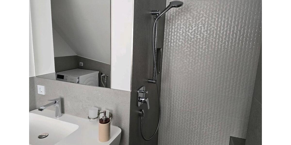 Wohnen auf Zeit Taucha - 2 Zimmer, 62 m&sup2;, 95&euro; | Angebot:25893294