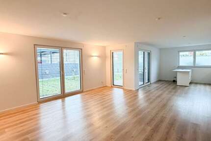 Wohnung Seligenstadt - 4 Zimmer, 135 m&sup2;, 1.800&euro; | Angebot:26757278