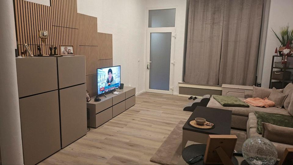 Erdgeschoßwohnung Eschwege - 2 Zimmer, 75 m&sup2;, 550&euro; | Angebot:25055604