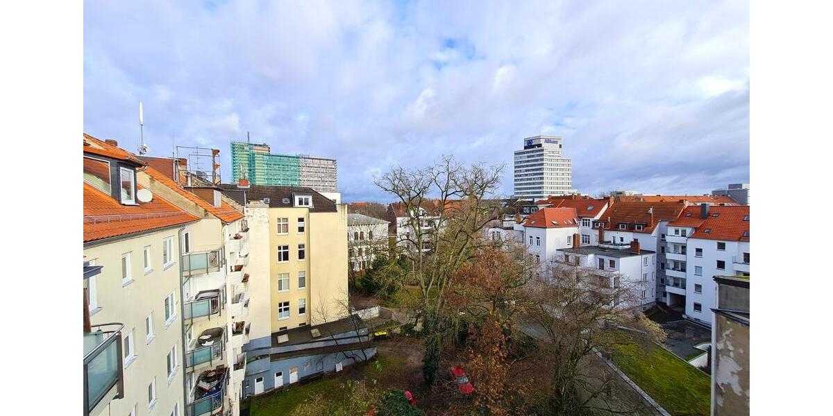 Wohnen auf Zeit Hannover Nord - 1 Zimmer, 18 m&sup2;, 480&euro; | Angebot:25933313